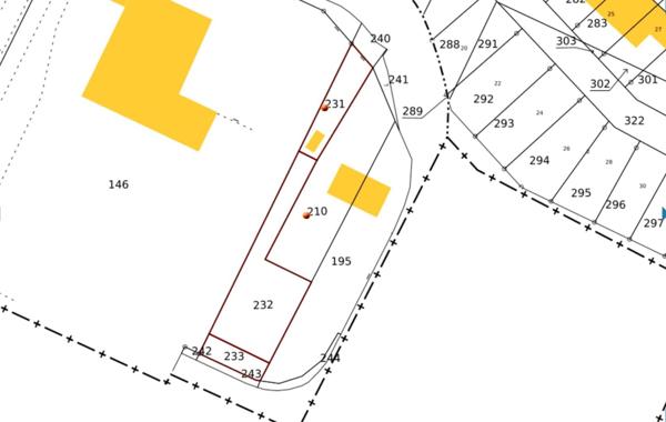 Terrain Constructible