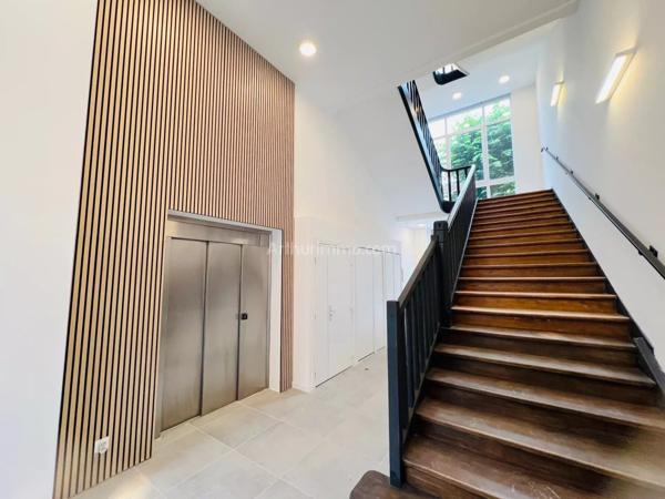 Vente Appartement 4 pièces 93 m2 à Lille