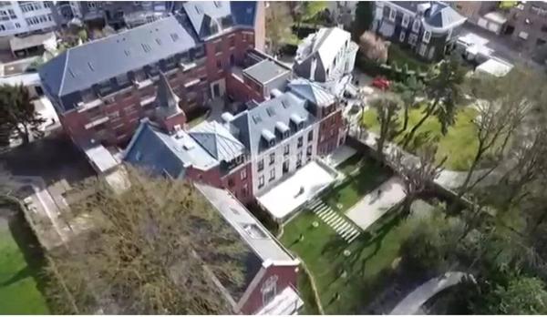 Vente Appartement 4 pièces 93 m2 à Lille