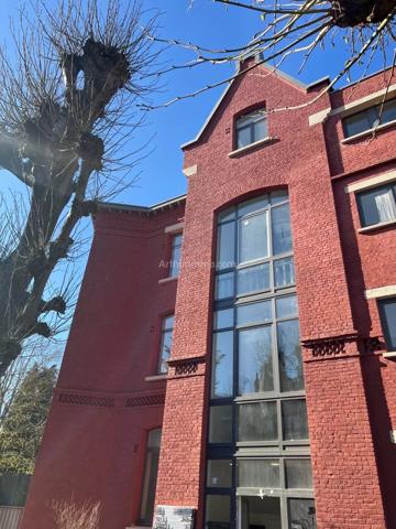 Vente Appartement 4 pièces 93 m2 à Lille