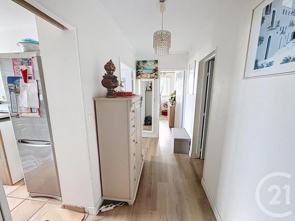 Appartement T4 à vendre  4 pièces - 76 m2 ORLEANS - 45