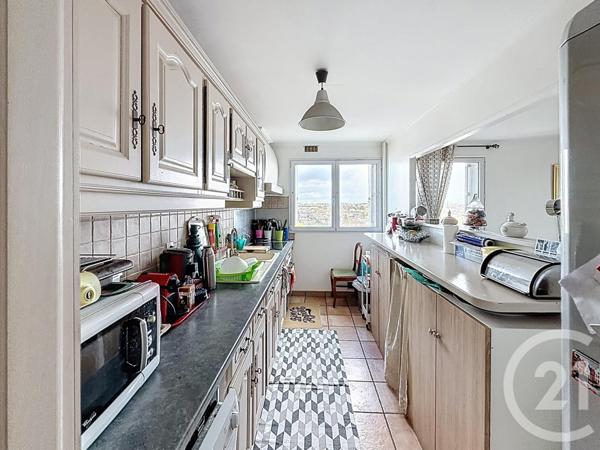 Appartement T4 à vendre  4 pièces - 76 m2 ORLEANS - 45