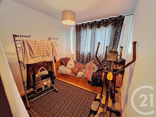 Appartement T4 à vendre  4 pièces - 76 m2 ORLEANS - 45