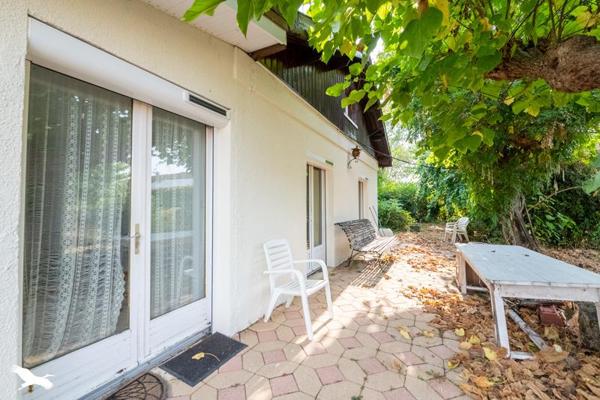 Maison à vendre |  Ambarès-et-Lagrave |  7 pièces | 104 m²