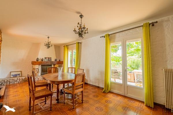 Maison à vendre |  Ambarès-et-Lagrave |  7 pièces | 104 m²