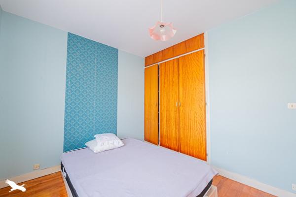 Maison à vendre |  Ambarès-et-Lagrave |  7 pièces | 104 m²