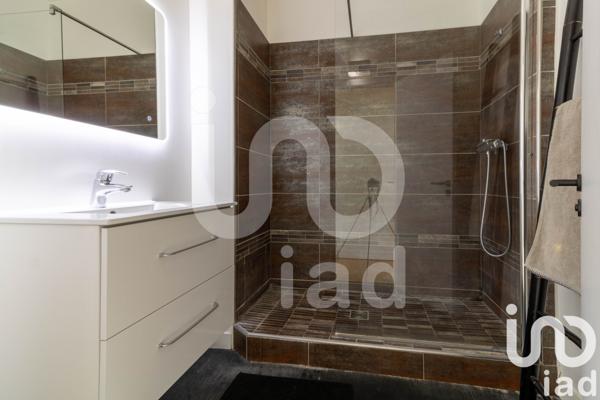 Appartement à vendre 2 pièces 62 m² Neuilly-sur-Seine