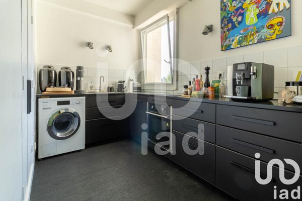 Appartement à vendre 2 pièces 62 m² Neuilly-sur-Seine