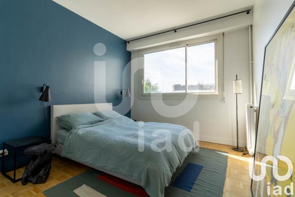 Appartement à vendre 2 pièces 62 m² Neuilly-sur-Seine
