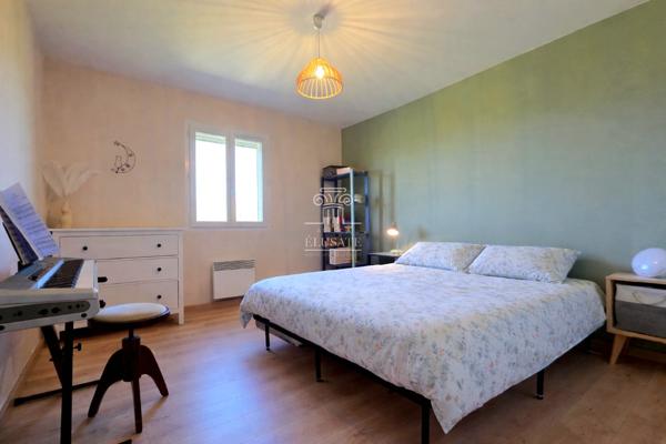Eauze (32800) À VENDRE – Maison familiale T5 avec grand terrain et fort potentiel