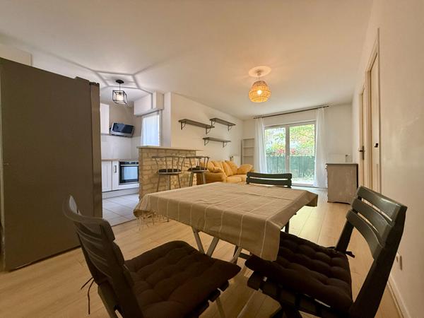 Appartement 3 pièces à louer à Lieusaint - Exclusivité Guy Hoquet