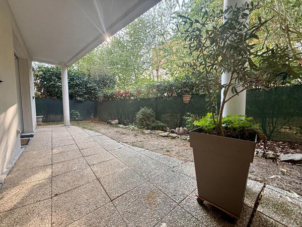 Appartement 3 pièces à louer à Lieusaint - Exclusivité Guy Hoquet