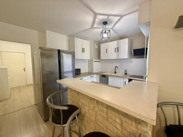 Appartement 3 pièces à louer à Lieusaint - Exclusivité Guy Hoquet