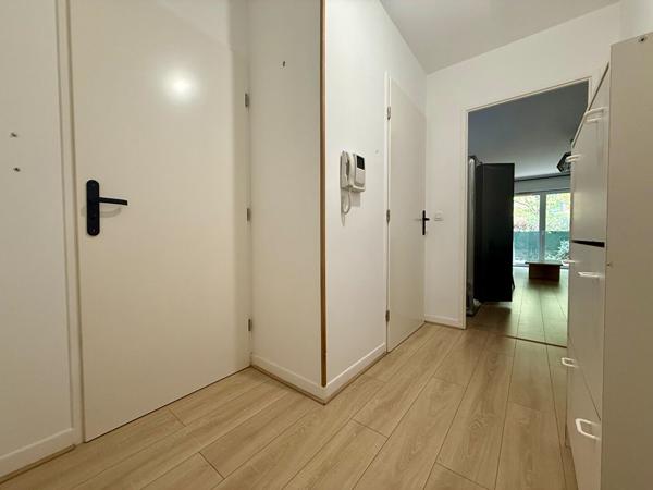 Appartement 3 pièces à louer à Lieusaint - Exclusivité Guy Hoquet