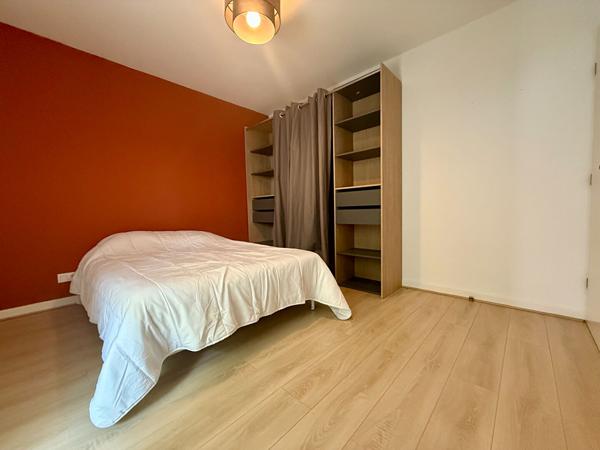 Appartement 3 pièces à louer à Lieusaint - Exclusivité Guy Hoquet