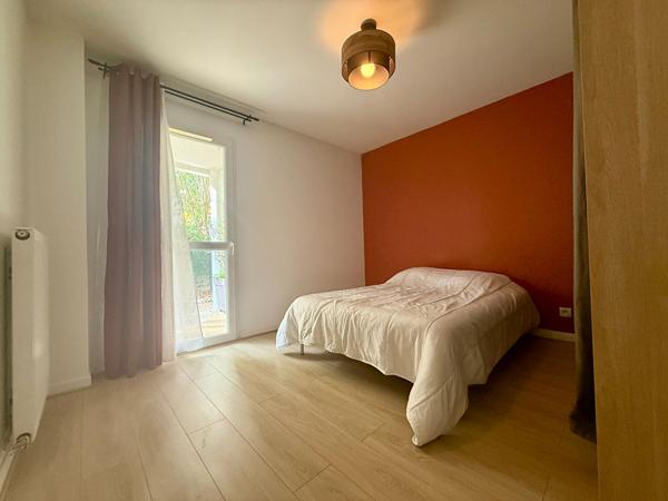 Appartement 3 pièces à louer à Lieusaint - Exclusivité Guy Hoquet