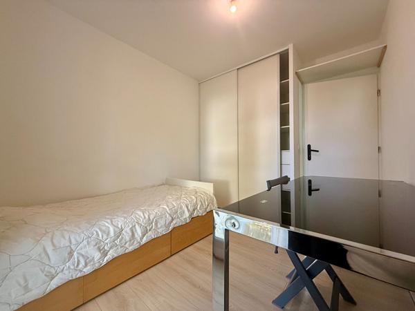 Appartement 3 pièces à louer à Lieusaint - Exclusivité Guy Hoquet