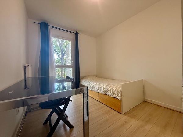 Appartement 3 pièces à louer à Lieusaint - Exclusivité Guy Hoquet