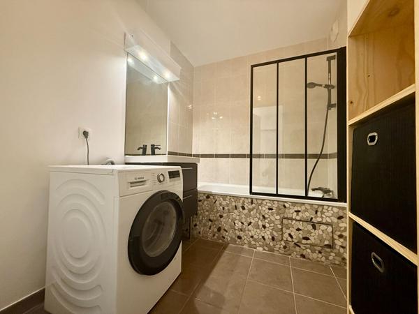 Appartement 3 pièces à louer à Lieusaint - Exclusivité Guy Hoquet