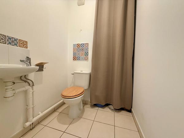 Appartement 3 pièces à louer à Lieusaint - Exclusivité Guy Hoquet