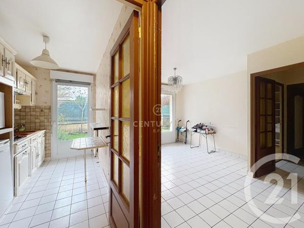 Appartement F2 à vendre  2 pièces - 38,94 m2 VILLIERS SUR MARNE - 94