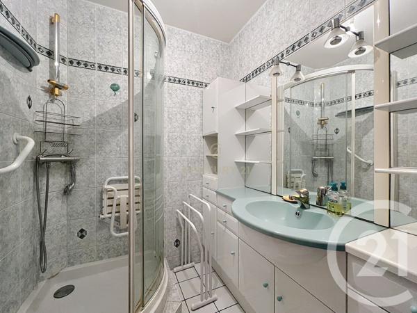 Appartement F2 à vendre  2 pièces - 38,94 m2 VILLIERS SUR MARNE - 94