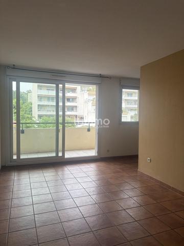 Appartement T2 - boulevard St-Jean 13010