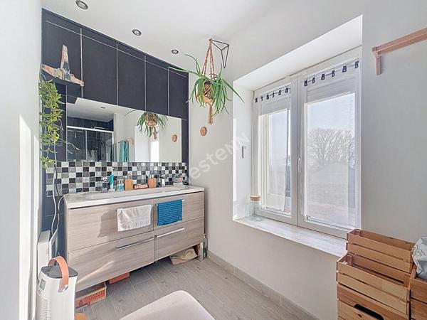 MAREIL EN FRANCE 3 CHAMBRES JARDIN CLOS