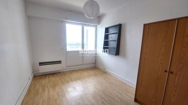 Appartement à vendre studio - 16 m²