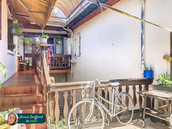 Vente / Appartement T4