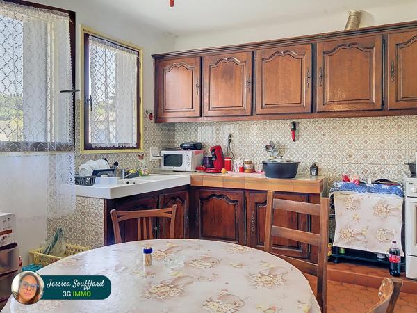 Vente / Appartement T4