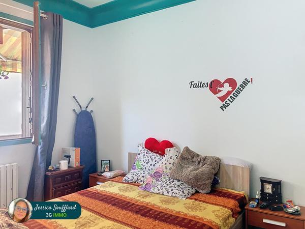 Vente / Appartement T4