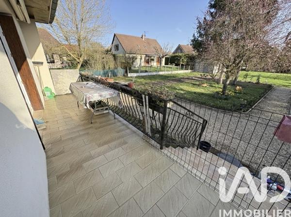 Maison à vendre 3 pièces 65 m² Villenauxe-la-Grande