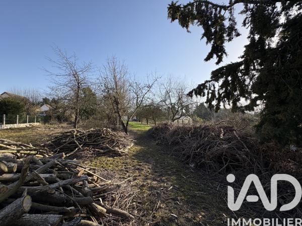 Maison à vendre 3 pièces 65 m² Villenauxe-la-Grande