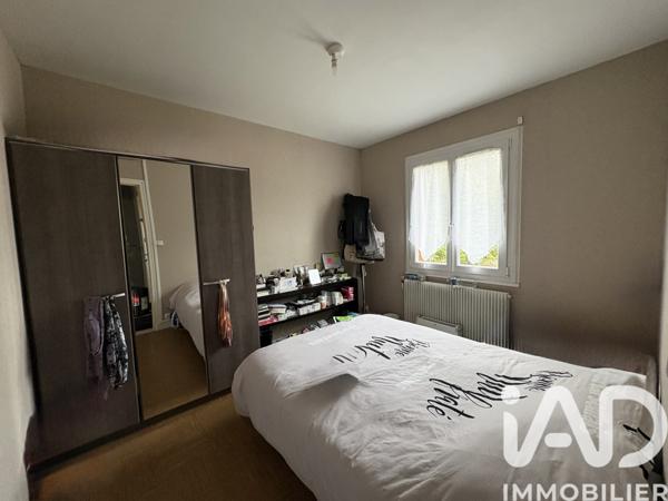 Maison à vendre 3 pièces 65 m² Villenauxe-la-Grande