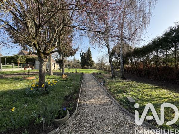 Maison à vendre 3 pièces 65 m² Villenauxe-la-Grande