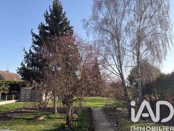 Maison à vendre 3 pièces 65 m² Villenauxe-la-Grande