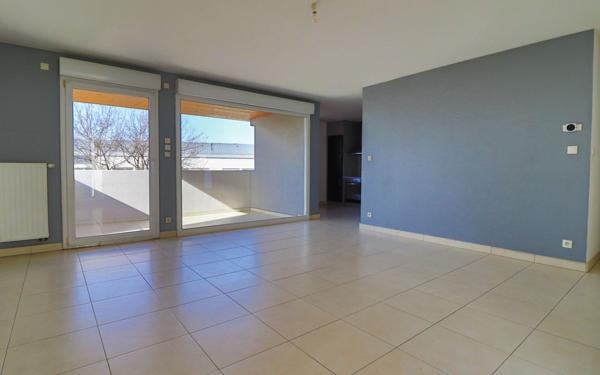 Appartement à vendre    4 pièces • 87 m2 Colmar