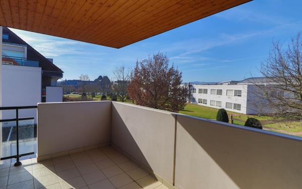 Appartement à vendre    4 pièces • 87 m2 Colmar