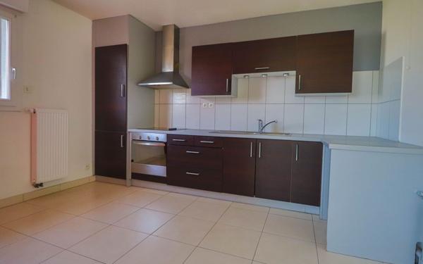 Appartement à vendre    4 pièces • 87 m2 Colmar