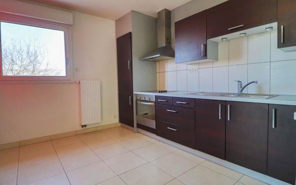 Appartement à vendre    4 pièces • 87 m2 Colmar