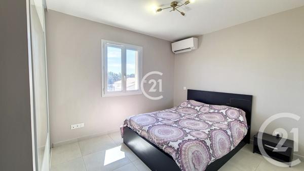 Maison à vendre  4 pièces - 96,60 m2 RAPHELE LES ARLES - 13