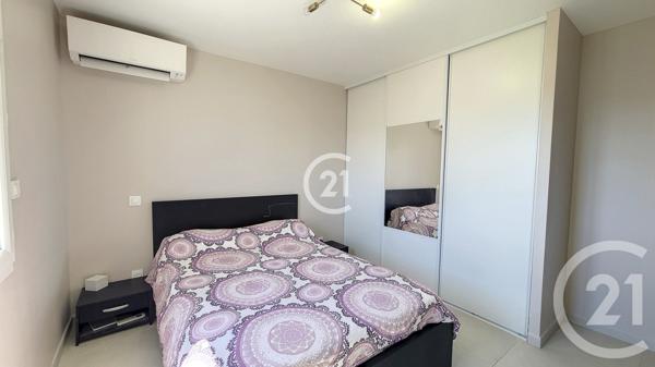 Maison à vendre  4 pièces - 96,60 m2 RAPHELE LES ARLES - 13