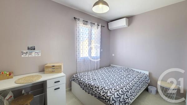 Maison à vendre  4 pièces - 96,60 m2 RAPHELE LES ARLES - 13