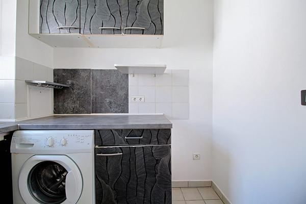 APPARTEMENT RUEIL-MALMAISON PLATEAU 2 PIECES 1 CHAMBRE 2ÈME ÉTAGE, BALCON, PARKING