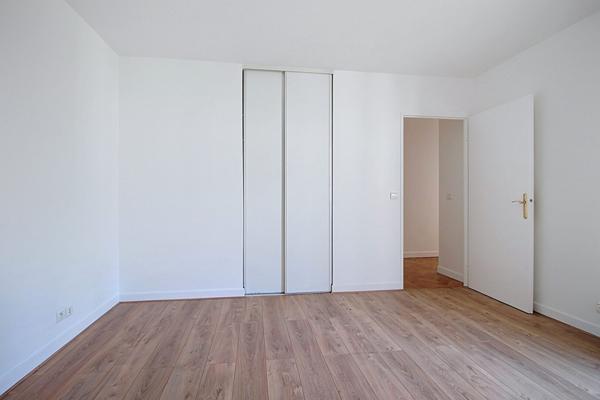 APPARTEMENT RUEIL-MALMAISON PLATEAU 2 PIECES 1 CHAMBRE 2ÈME ÉTAGE, BALCON, PARKING