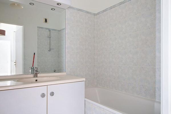 APPARTEMENT RUEIL-MALMAISON PLATEAU 2 PIECES 1 CHAMBRE 2ÈME ÉTAGE, BALCON, PARKING