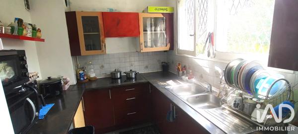 Appartement à vendre 3 pièces 51 m² Chelles