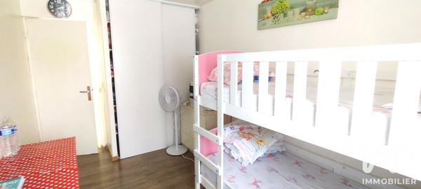 Appartement à vendre 3 pièces 51 m² Chelles