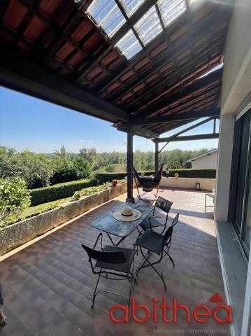 Maison 193 m2 Crépieux